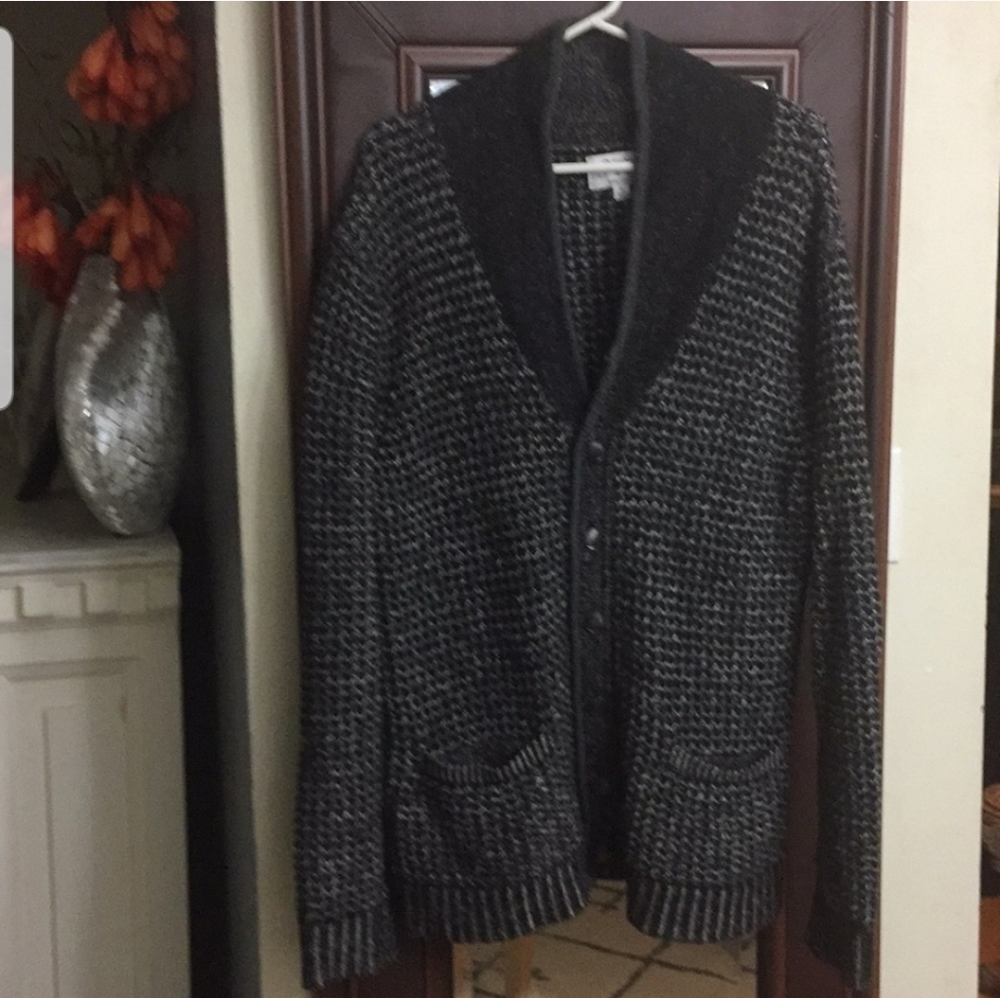 Rag and Bone Target line oversize cardigan